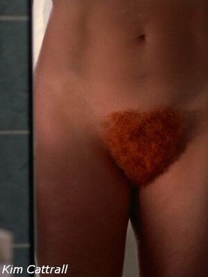 Kim Cattrall